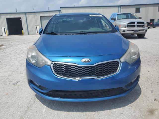 Photo 4 VIN: KNAFZ4A84E5019024 - KIA FORTE 