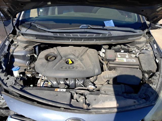 Photo 6 VIN: KNAFZ4A84E5208238 - KIA FORTE EX 