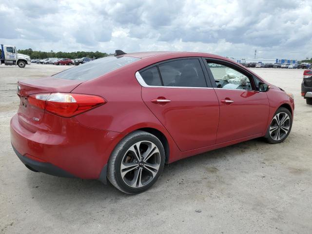 Photo 2 VIN: KNAFZ4A84E5208241 - KIA FORTE 