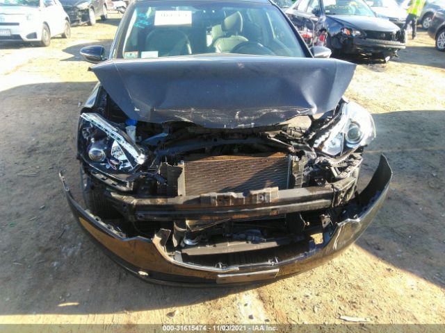 Photo 5 VIN: KNAFZ4A84F5263807 - KIA FORTE 