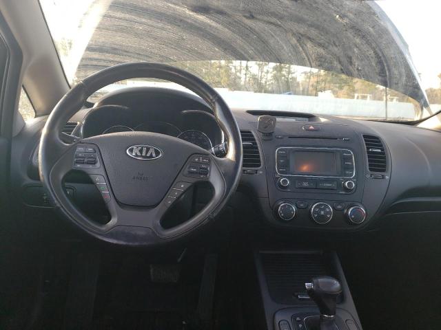 Photo 7 VIN: KNAFZ4A84F5336173 - KIA FORTE EX 