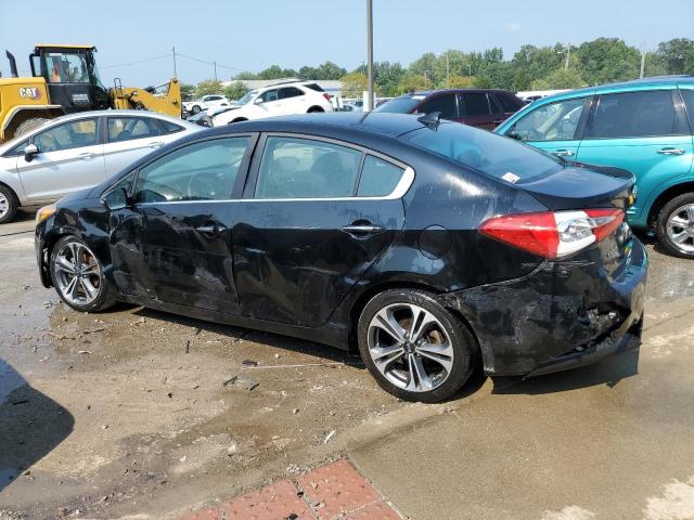 Photo 1 VIN: KNAFZ4A84G5522619 - KIA FORTE EX 