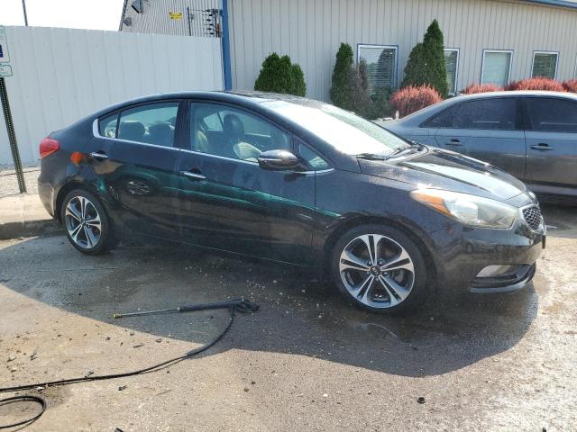 Photo 3 VIN: KNAFZ4A84G5522619 - KIA FORTE EX 