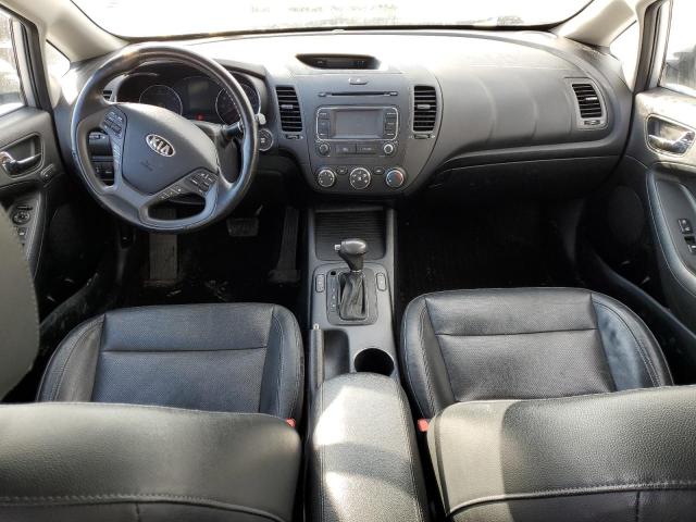 Photo 7 VIN: KNAFZ4A85F5337607 - KIA FORTE EX 