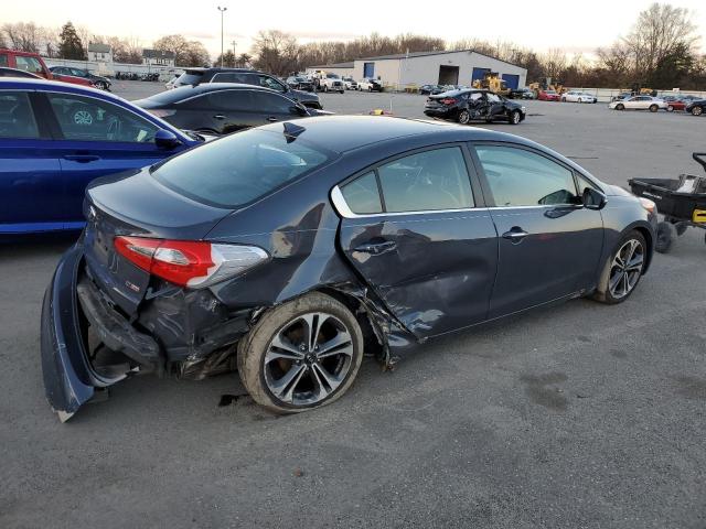 Photo 2 VIN: KNAFZ4A85F5373135 - KIA FORTE 