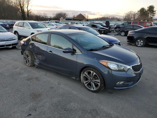 Photo 3 VIN: KNAFZ4A85F5373135 - KIA FORTE 