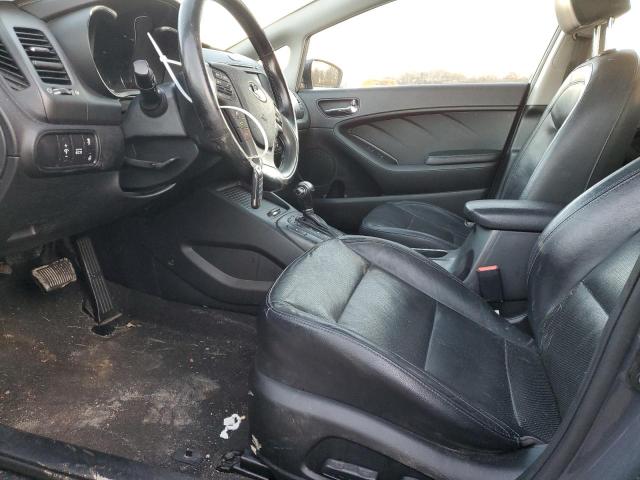 Photo 6 VIN: KNAFZ4A85F5373135 - KIA FORTE 