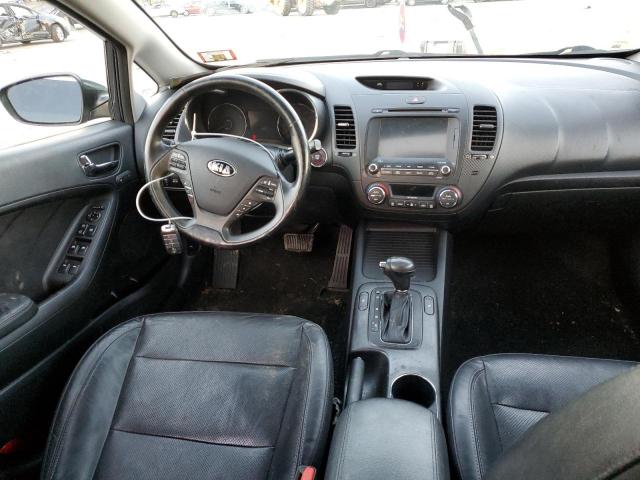 Photo 7 VIN: KNAFZ4A85F5373135 - KIA FORTE 