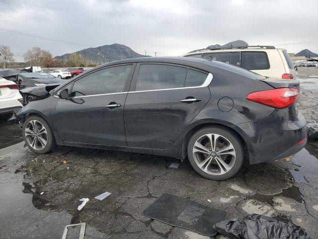 Photo 1 VIN: KNAFZ4A85G5531281 - KIA FORTE 