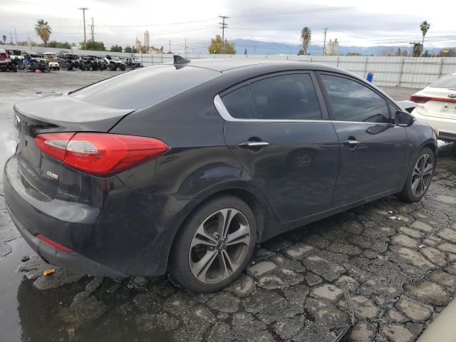 Photo 2 VIN: KNAFZ4A85G5531281 - KIA FORTE 