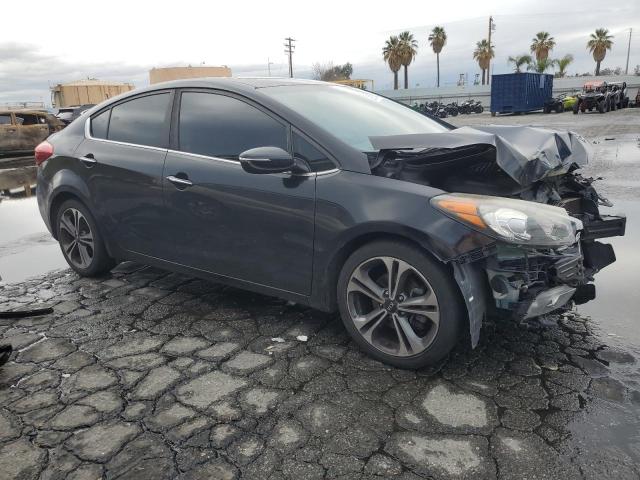 Photo 3 VIN: KNAFZ4A85G5531281 - KIA FORTE 