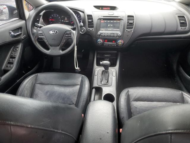 Photo 7 VIN: KNAFZ4A85G5531281 - KIA FORTE 