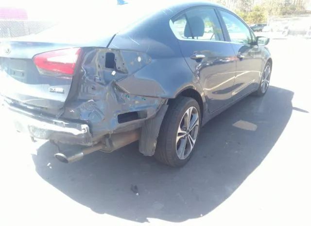 Photo 5 VIN: KNAFZ4A85G5549067 - KIA FORTE 