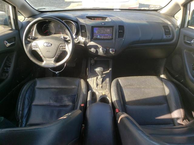 Photo 7 VIN: KNAFZ4A85G5549912 - KIA FORTE EX 