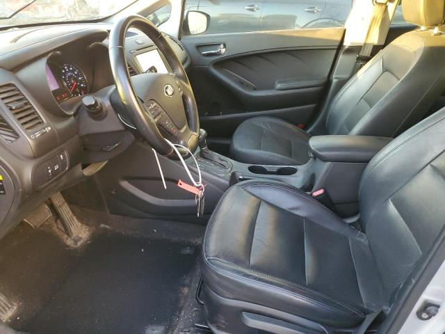 Photo 6 VIN: KNAFZ4A85G5556939 - KIA FORTE 