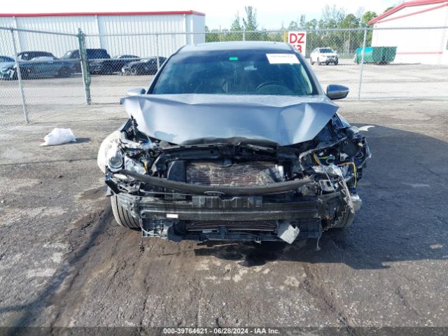 Photo 5 VIN: KNAFZ4A85G5598317 - KIA FORTE 