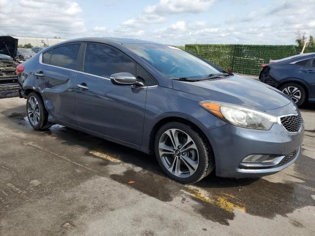 Photo 3 VIN: KNAFZ4A85G5607386 - KIA FORTE 