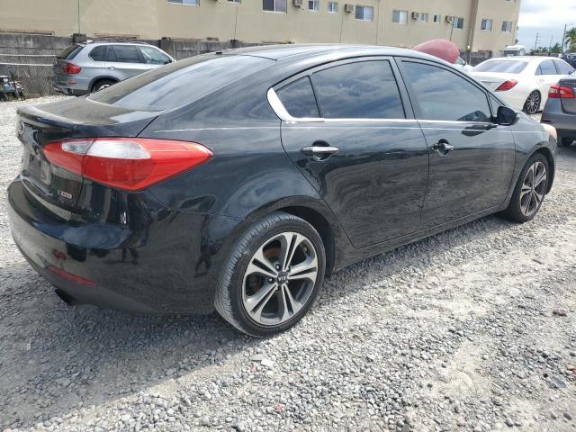 Photo 2 VIN: KNAFZ4A86E5058360 - KIA FORTE 