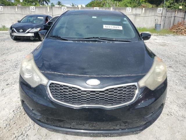 Photo 4 VIN: KNAFZ4A86E5058360 - KIA FORTE 