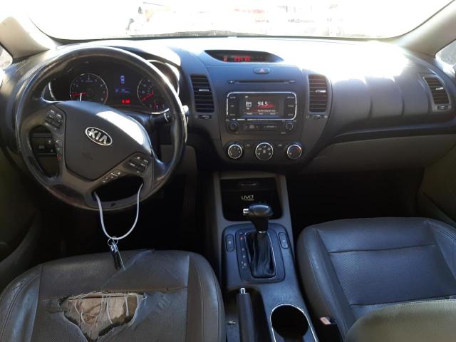 Photo 7 VIN: KNAFZ4A86E5058360 - KIA FORTE 