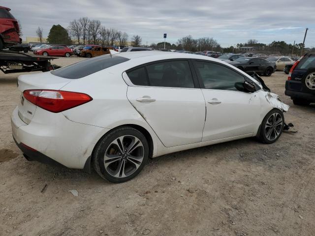 Photo 2 VIN: KNAFZ4A86E5082870 - KIA FORTE EX 