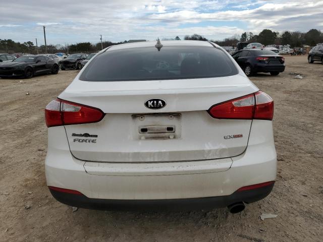 Photo 5 VIN: KNAFZ4A86E5082870 - KIA FORTE EX 