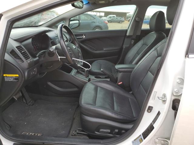 Photo 6 VIN: KNAFZ4A86E5082870 - KIA FORTE EX 