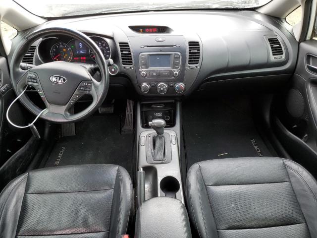 Photo 7 VIN: KNAFZ4A86E5082870 - KIA FORTE EX 