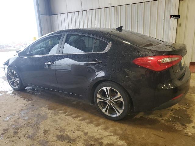 Photo 1 VIN: KNAFZ4A86F5275229 - KIA FORTE 