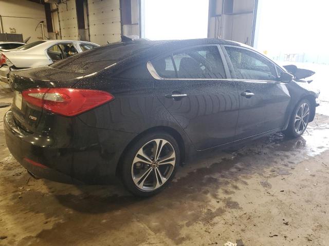 Photo 2 VIN: KNAFZ4A86F5275229 - KIA FORTE 