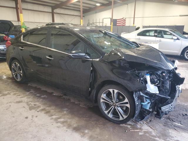 Photo 3 VIN: KNAFZ4A86F5275229 - KIA FORTE 