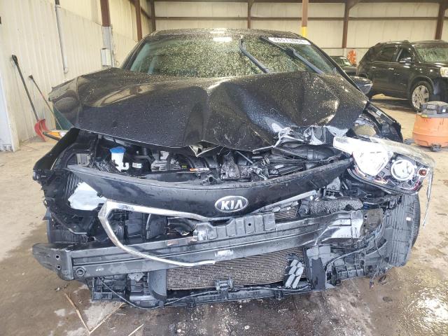 Photo 4 VIN: KNAFZ4A86F5275229 - KIA FORTE 