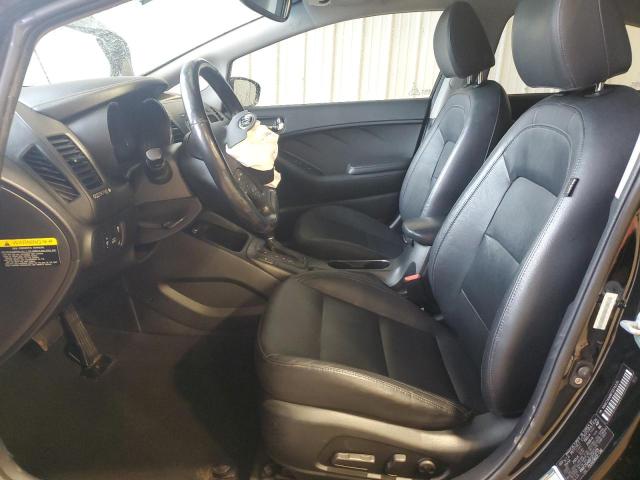 Photo 6 VIN: KNAFZ4A86F5275229 - KIA FORTE 