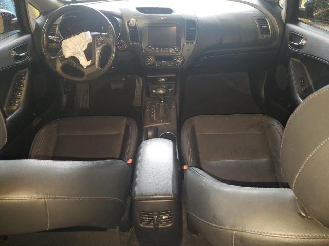 Photo 7 VIN: KNAFZ4A86F5275229 - KIA FORTE 