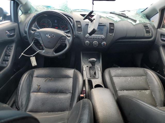 Photo 7 VIN: KNAFZ4A86G5550101 - KIA FORTE EX 