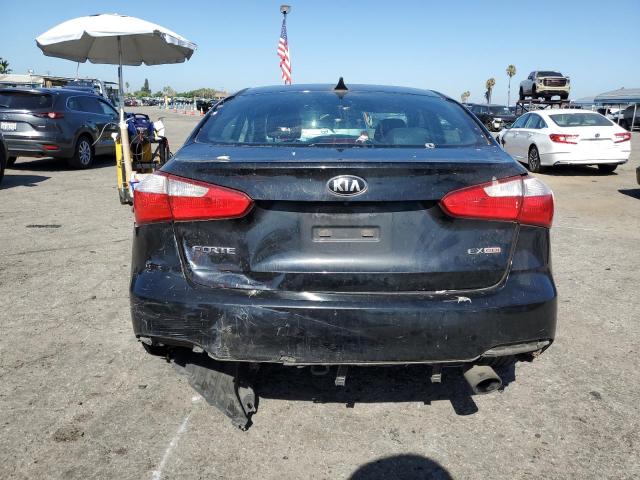 Photo 5 VIN: KNAFZ4A86G5556335 - KIA FORTE EX 