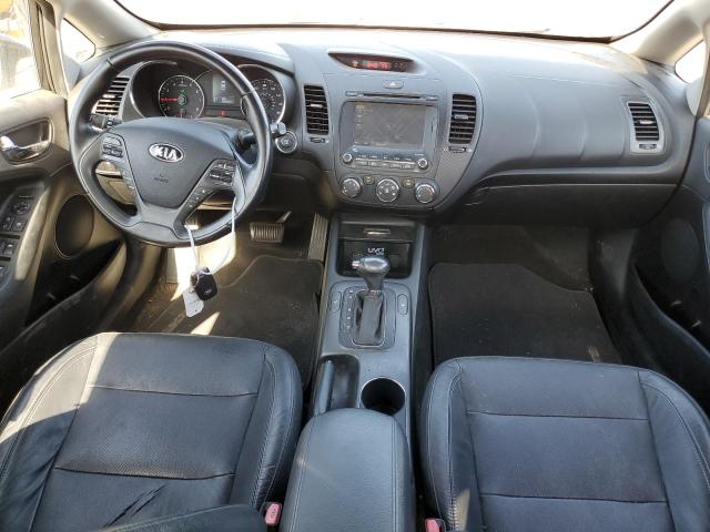 Photo 7 VIN: KNAFZ4A86G5556335 - KIA FORTE EX 