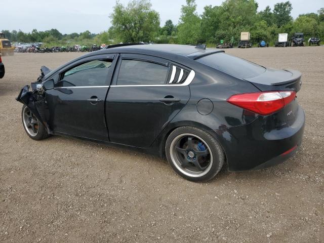 Photo 1 VIN: KNAFZ4A86G5612869 - KIA FORTE 