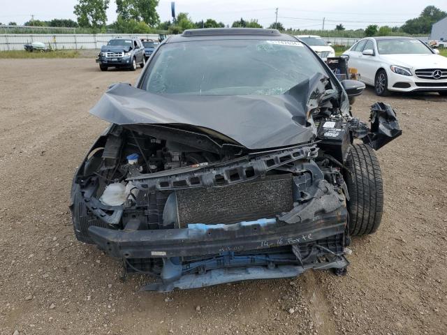 Photo 4 VIN: KNAFZ4A86G5612869 - KIA FORTE 