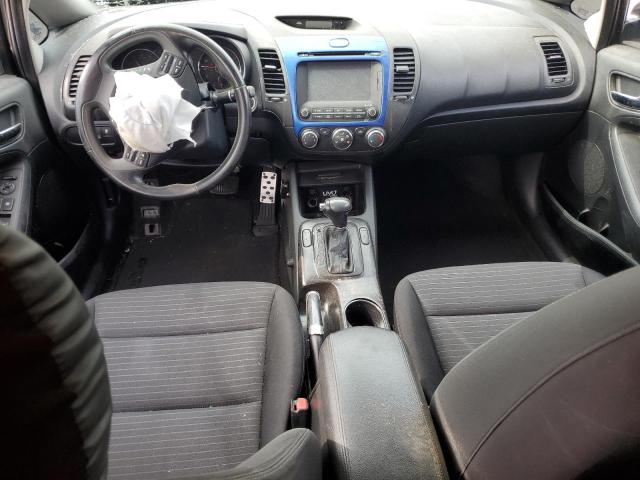 Photo 7 VIN: KNAFZ4A86G5612869 - KIA FORTE 