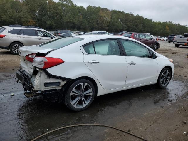 Photo 2 VIN: KNAFZ4A87E5102589 - KIA FORTE EX 