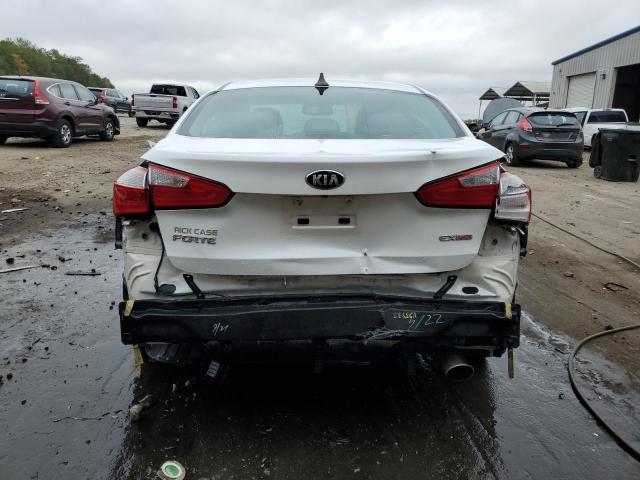 Photo 5 VIN: KNAFZ4A87E5102589 - KIA FORTE EX 