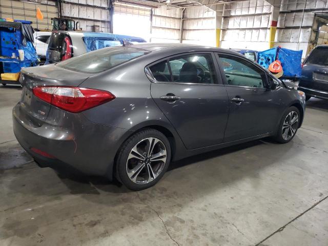 Photo 2 VIN: KNAFZ4A87E5111731 - KIA FORTE EX 