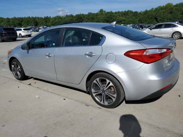 Photo 1 VIN: KNAFZ4A87E5128299 - KIA FORTE 