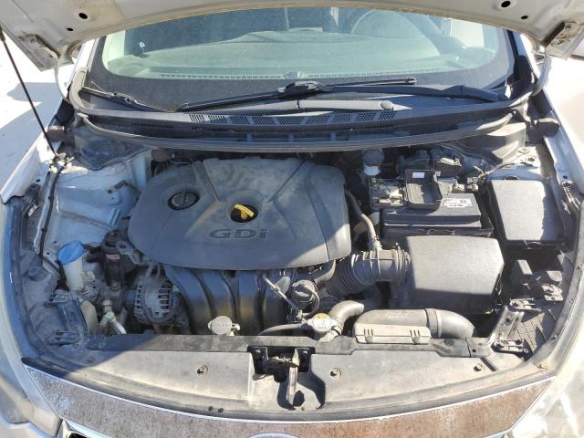 Photo 10 VIN: KNAFZ4A87E5128299 - KIA FORTE 