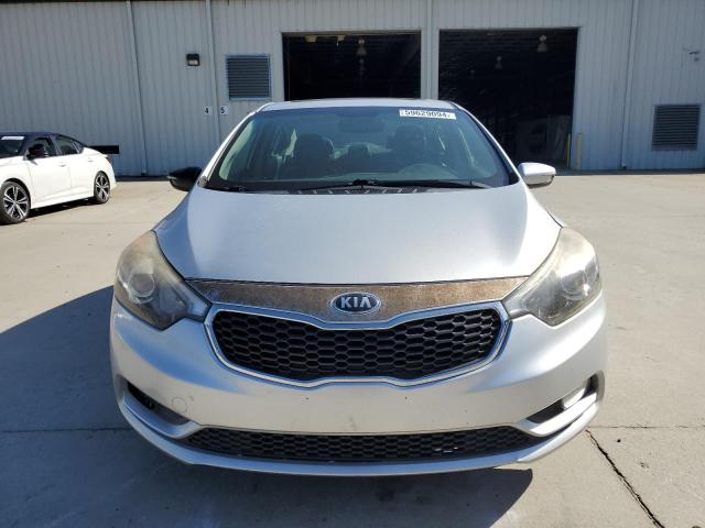 Photo 4 VIN: KNAFZ4A87E5128299 - KIA FORTE 