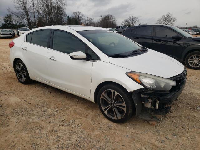 Photo 3 VIN: KNAFZ4A87E5204457 - KIA FORTE EX 