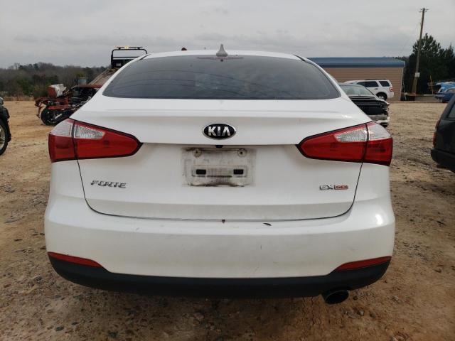 Photo 5 VIN: KNAFZ4A87E5204457 - KIA FORTE EX 