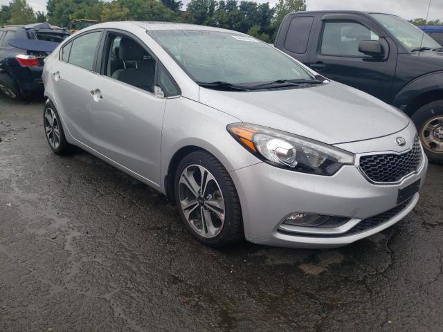 Photo 3 VIN: KNAFZ4A87F5327774 - KIA FORTE 