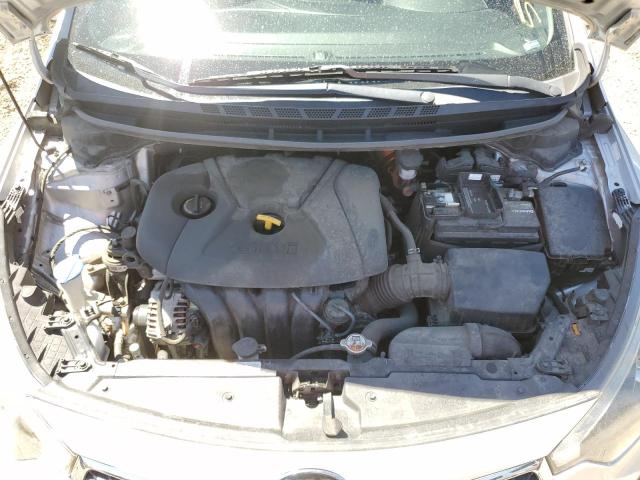 Photo 6 VIN: KNAFZ4A87G5574178 - KIA FORTE EX 